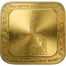 Gold Rate Saudi Arabia